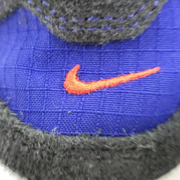 Nike Free Run Trail Men's Limited Edition Sneaker Shoe Athletic Blue CW5814-401 - Picture 9 of 10